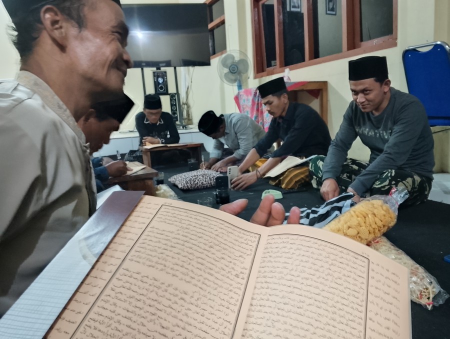 Gambar Berita
